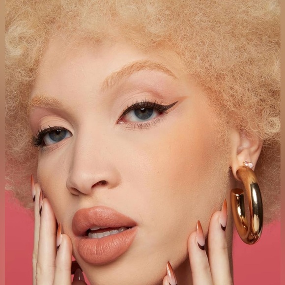 MERZY the first pen Professional Makeup Eyeliner - Brown - Picture 4 of 9